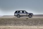 Land Rover Range Rover Morocco 2013 года